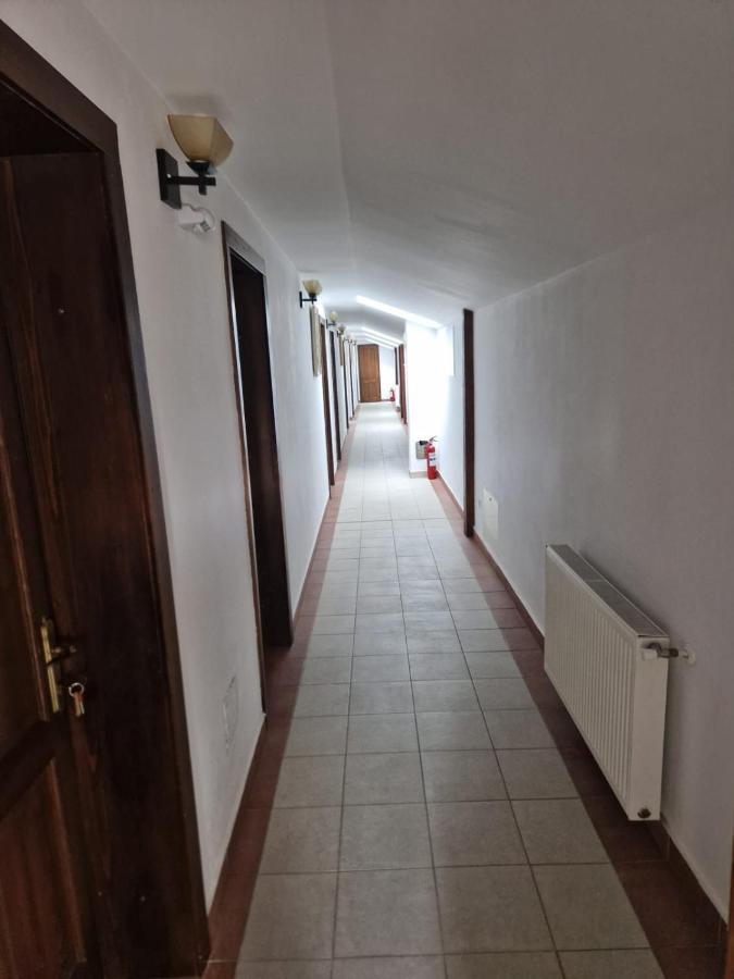 Pensiunea Gasthof Michelsberg Экстерьер фото